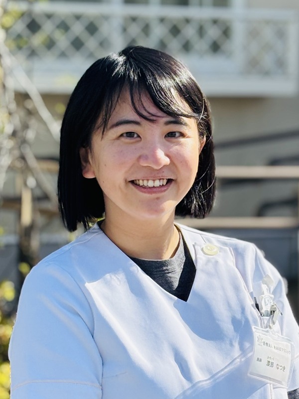 副実行委員長　渡部　なつき