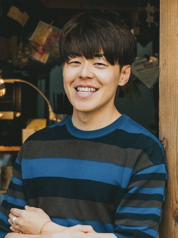 実行委員　糟谷　明範