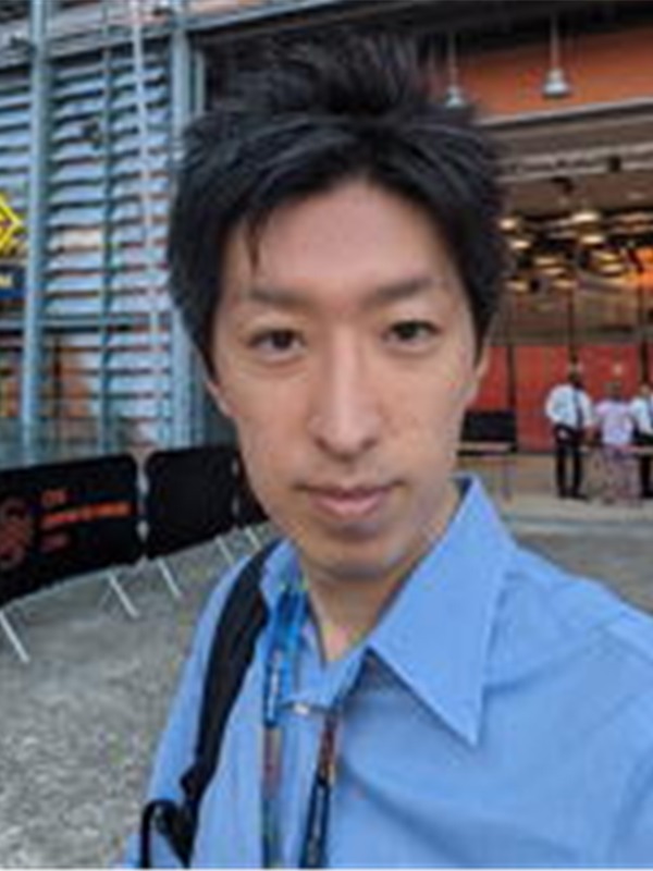 実行委員　近藤　猛