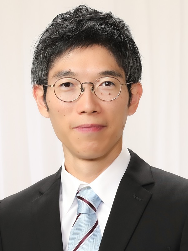 実行委員　﨑山 隼人