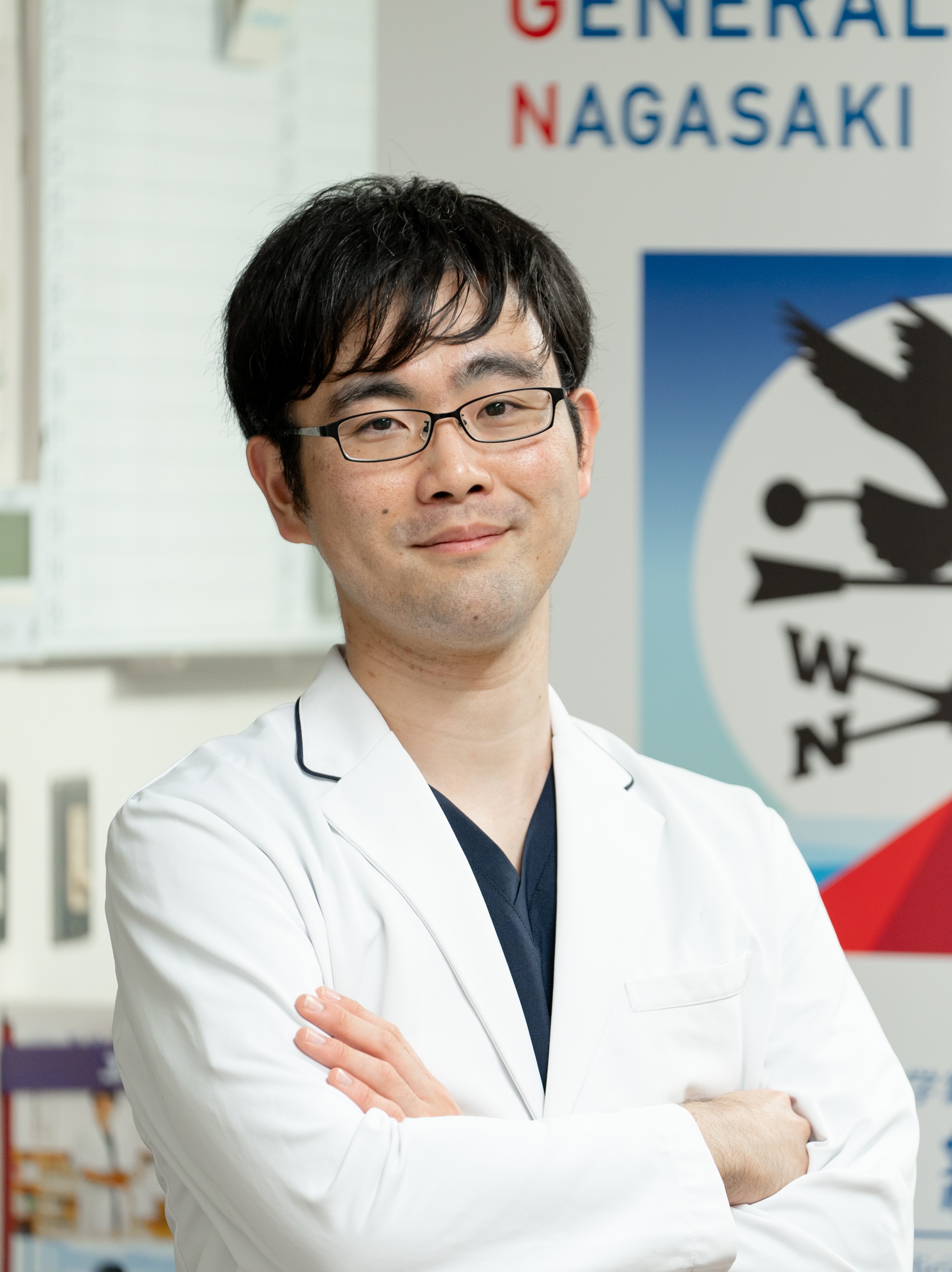 実行委員　濵田 航一郎
