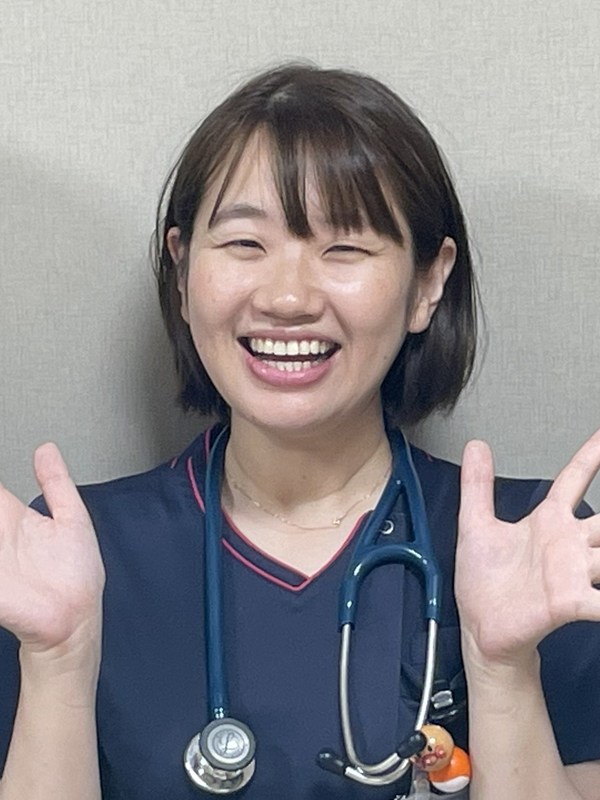 実行委員　平岩　千尋