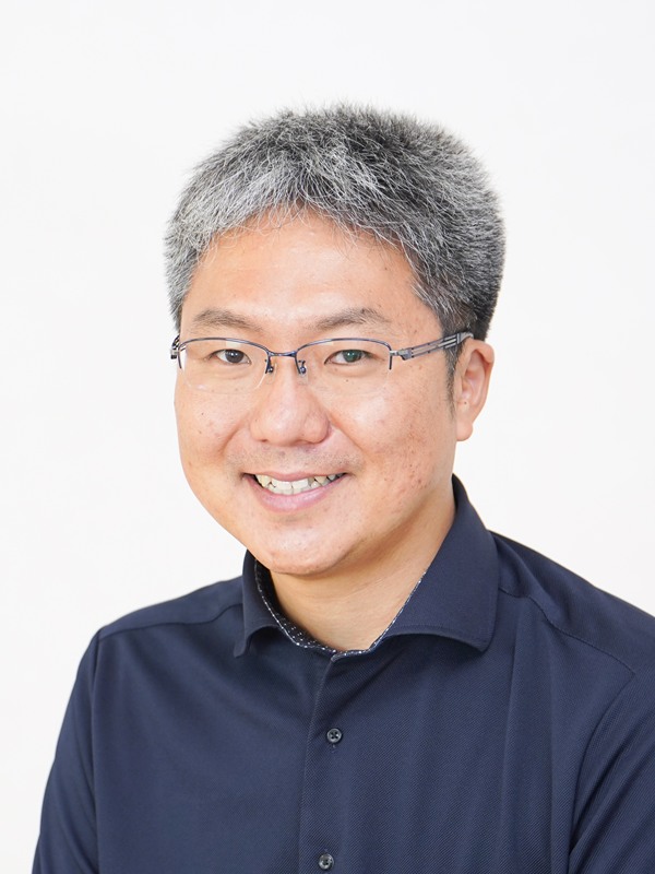 実行委員　藤井　将志