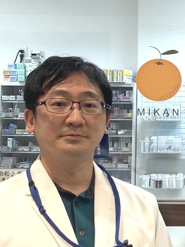 実行委員　牟田　吉寛