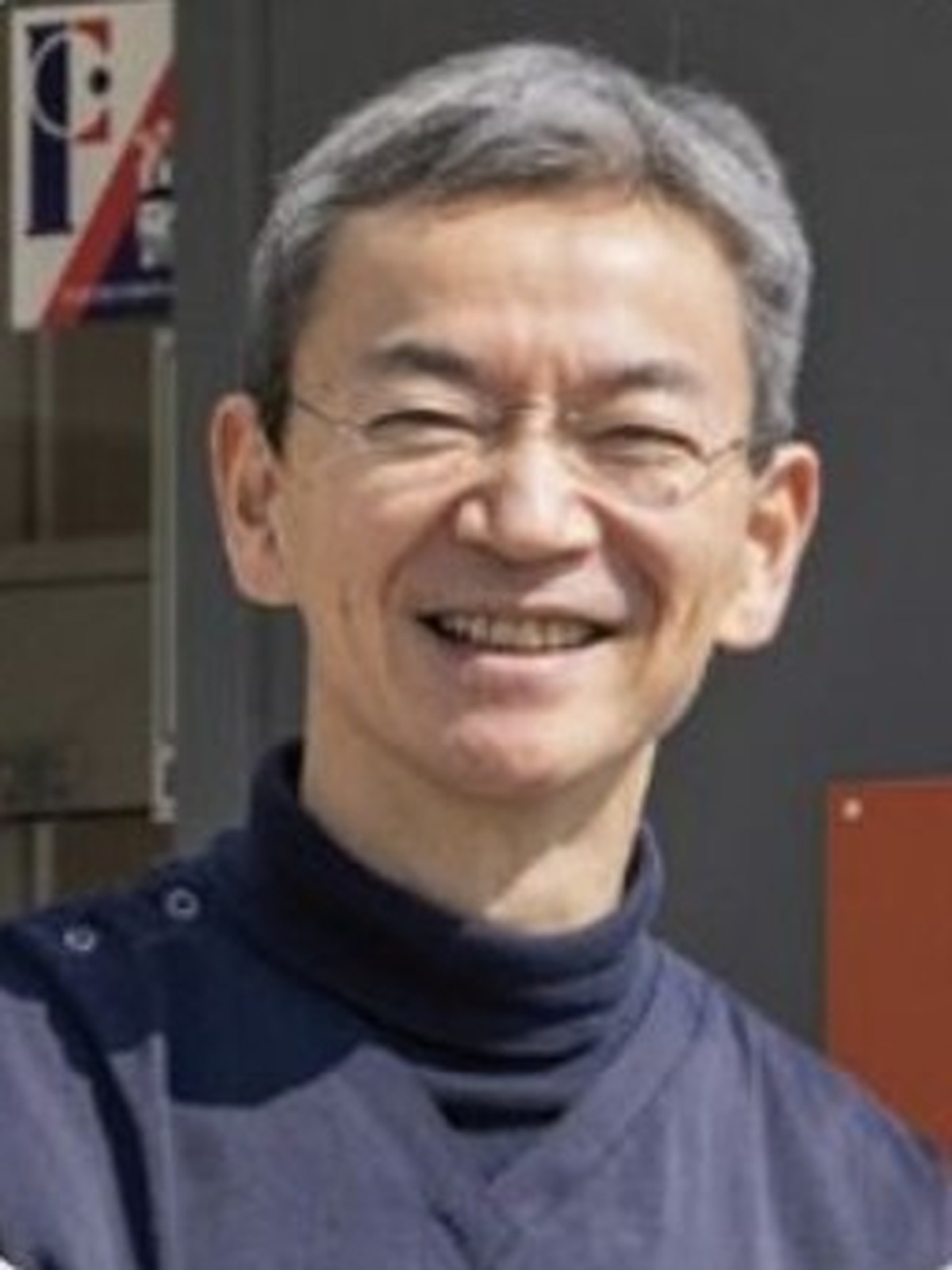 実行委員　本村　和久