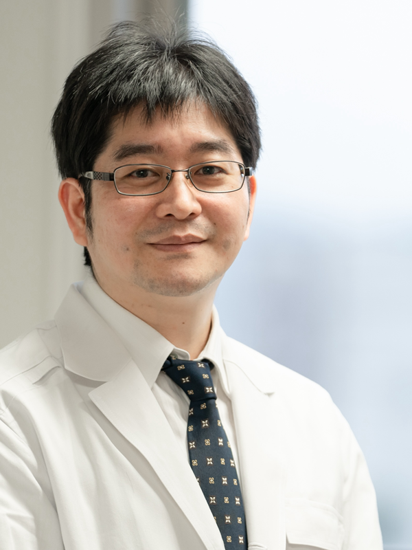 実行委員　山梨　啓友