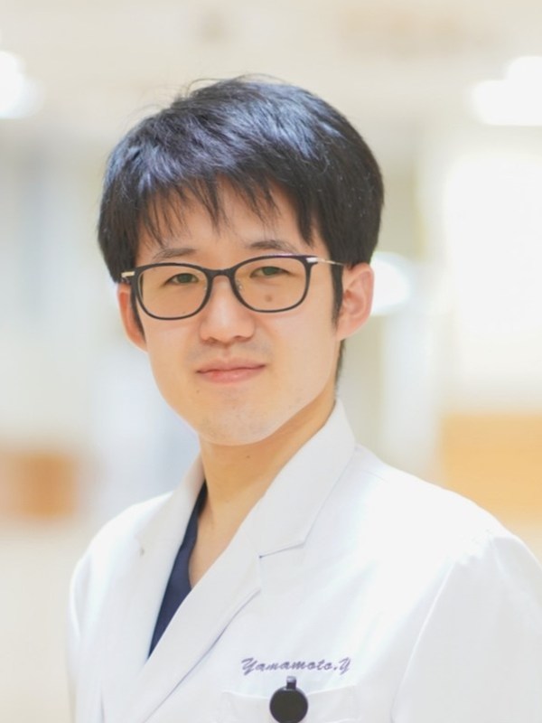 実行委員　山本　幸近